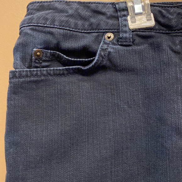 Dark blue jeans from Denver Hayes - Picture 3 of 6